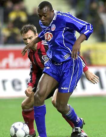 看到了歐文 看到了歐文