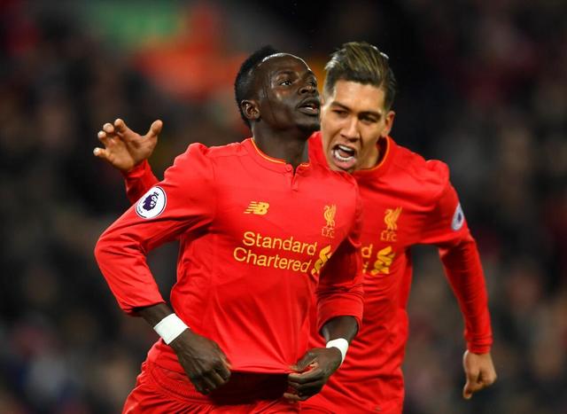 对手的表现 对手的表现