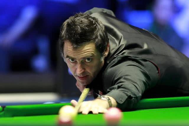 攻線上的新 攻線上的新