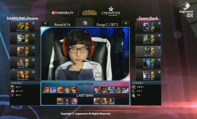 灵活的备战 灵活的备战